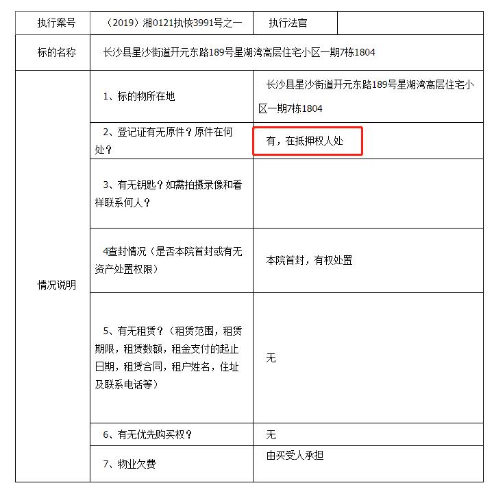 長沙法拍房貸款按揭攻略（資格、流程、首付比例、所需資料、公積金貸款）詳解！