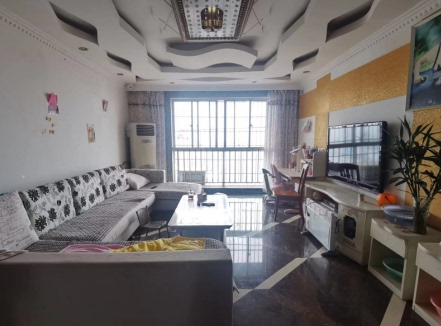 君臨國(guó)際（青和購(gòu)物中心）法拍房A、B棟1305房