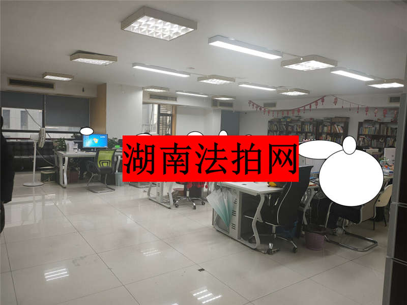 新時代商務廣場法拍房2014、2015、2016號