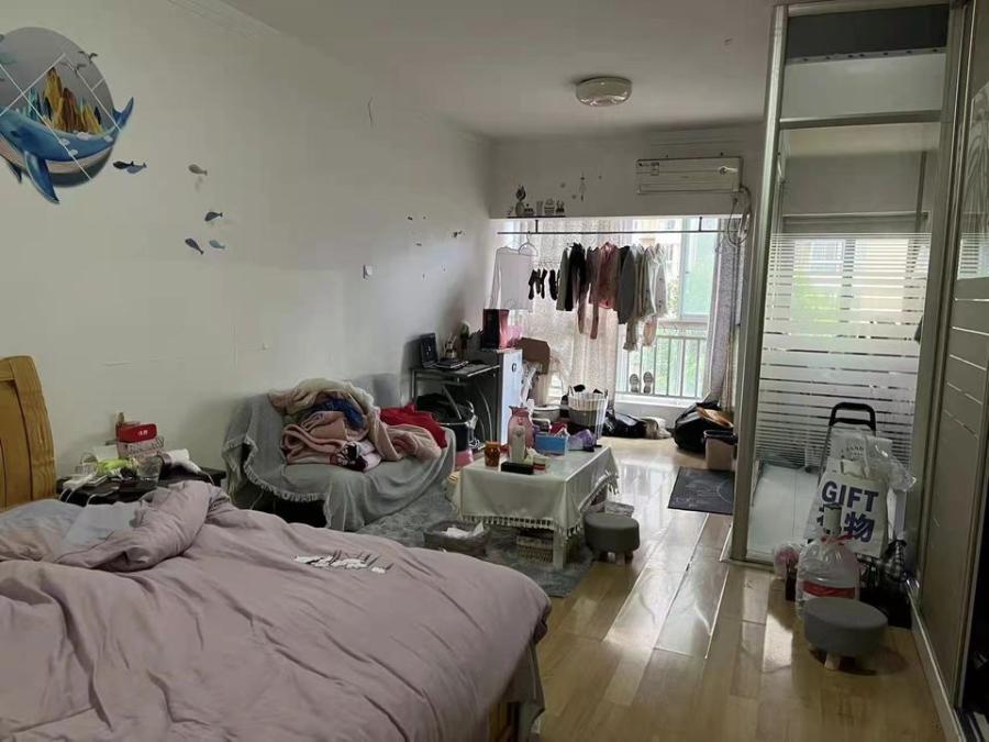 先鋒水韻花都（水韻花都家園）法拍房A棟312號(hào)