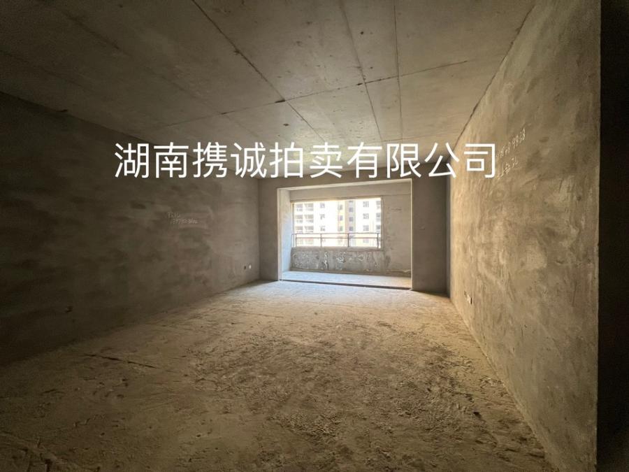 壹廷平層大宅（福地花園）法拍房1、2、3棟404室