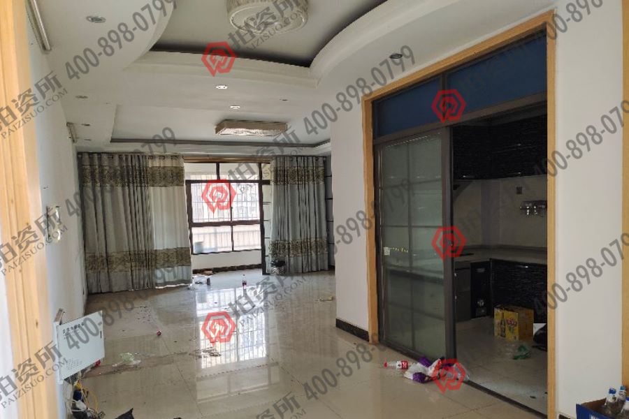 好望谷云邸法拍房8、9棟2306號(hào)