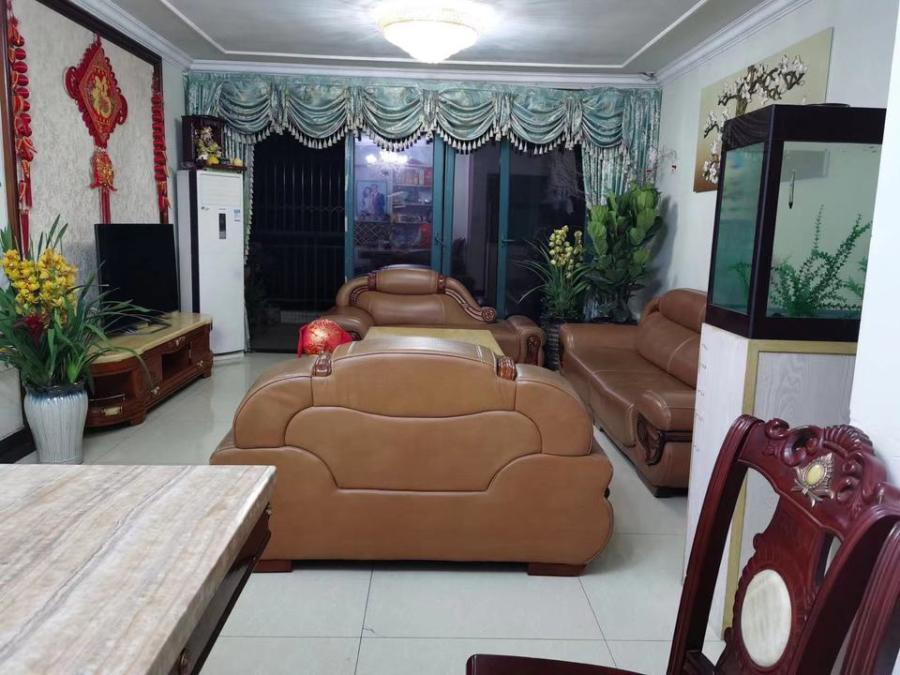 恒大城法拍房34、35棟1208房