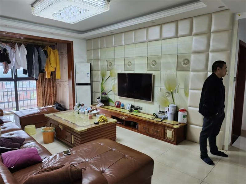 長(zhǎng)城水郡家園法拍房15棟1105號(hào)