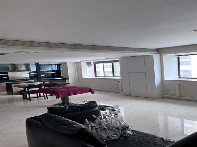 芙蓉蓉苑法拍房A、B棟及其地下室1601號(hào)