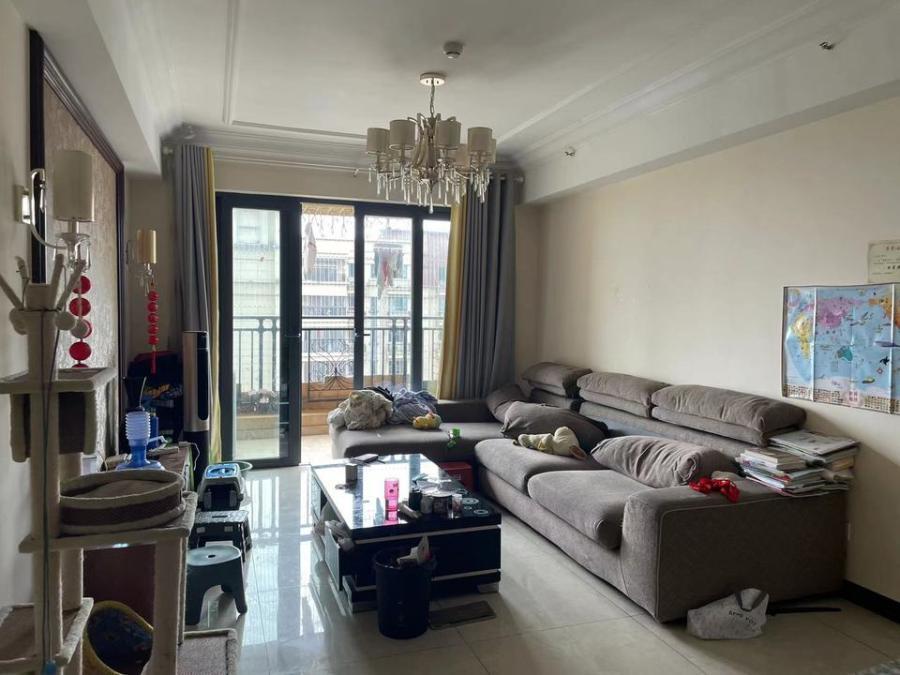 恒大御景半島法拍房錦繡苑7、8棟3805室