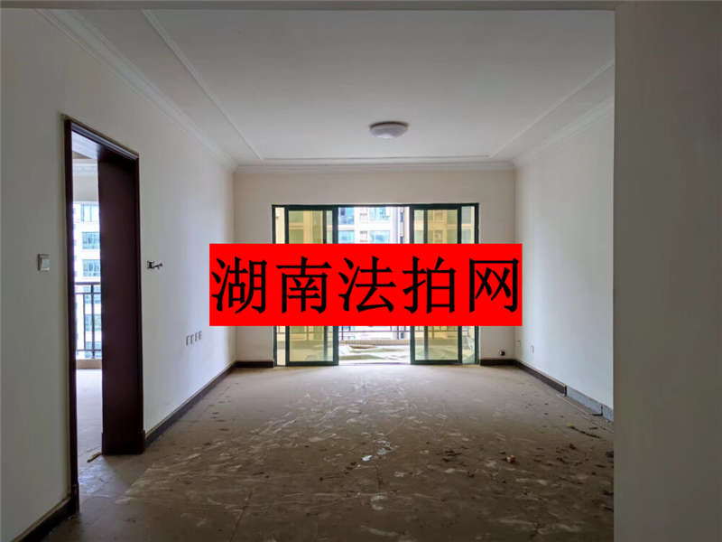 富基世紀(jì)公園法拍房二期30、31、32、33棟2512室