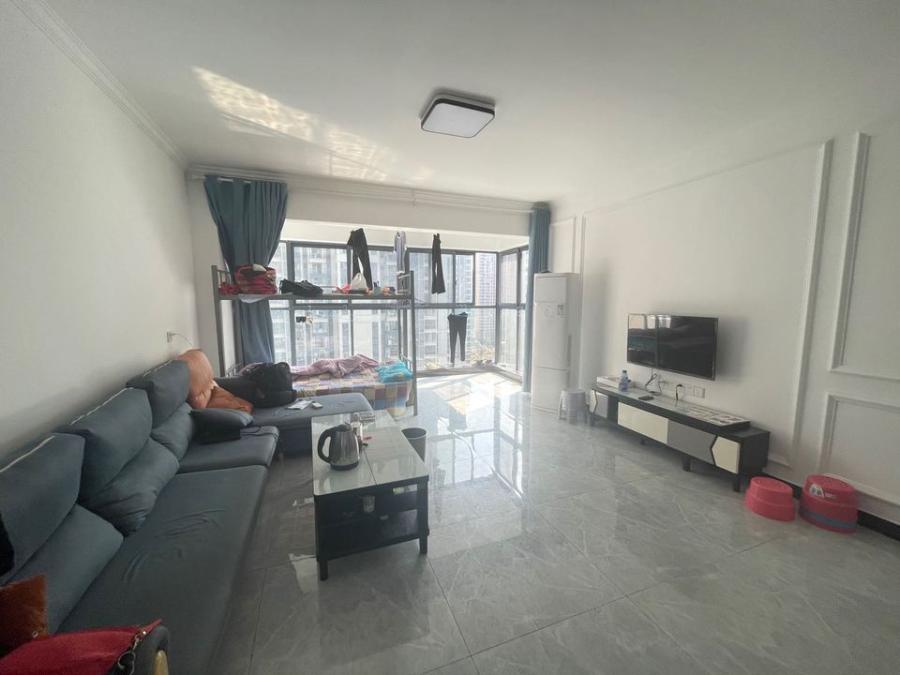 中建悅和城（中建悅和苑）法拍房13、14棟1701