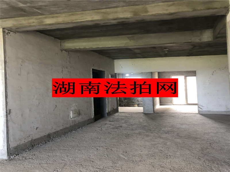 江濱家園華庭苑（華苑）法拍房5棟1014、1016號(hào)房產(chǎn)（實(shí)堪為1014號(hào)）