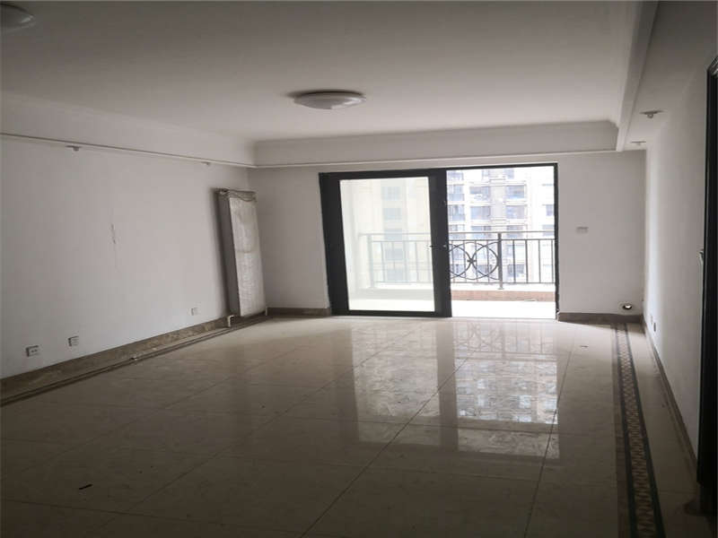 中海國際社區(qū)（中海江御名園）法拍房金楠街1、2棟1106號