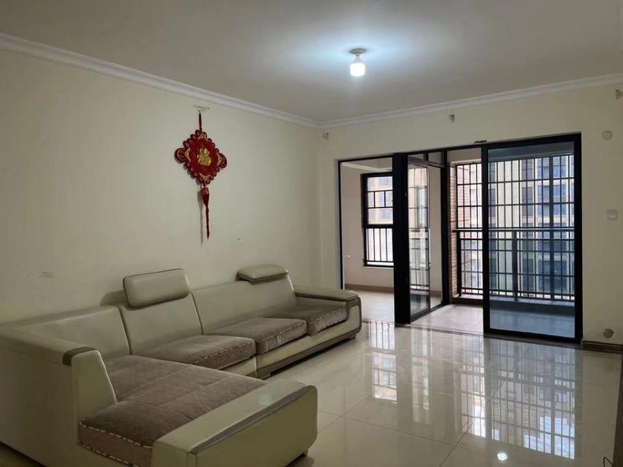 時代傾城（長沙玫瑰園社區(qū)二期）法拍房二期11、12棟2408號包含部分家具家電