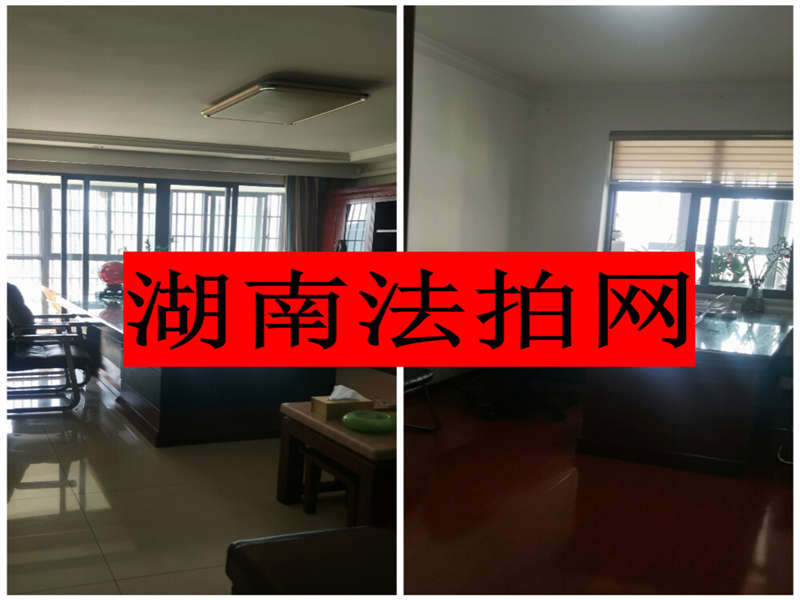 江山韻法拍房902、903室