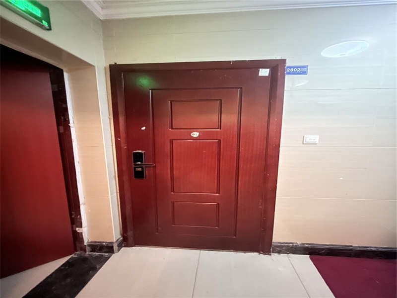 富基世紀(jì)公園法拍房41#、42#棟2802室