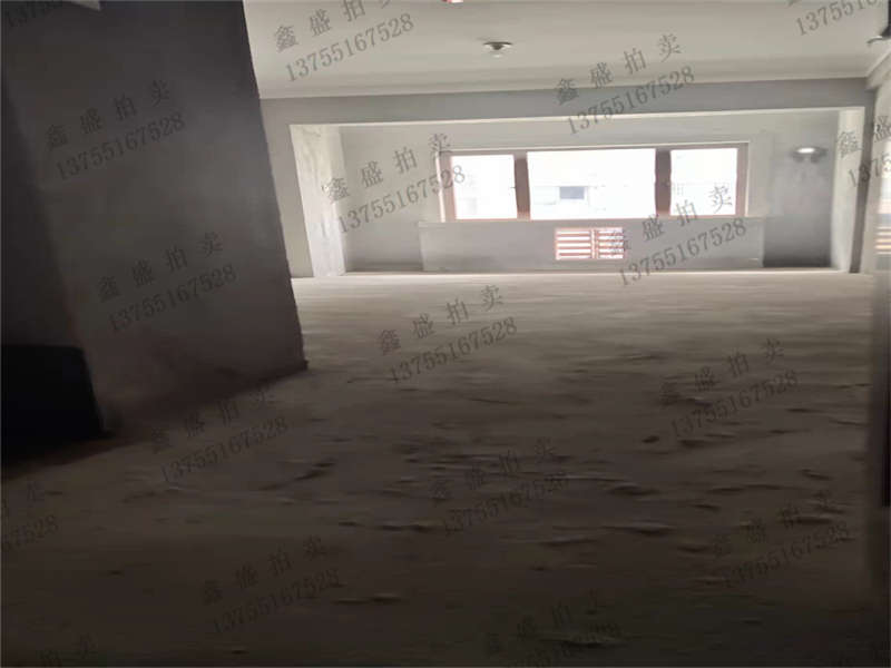 惠通才郡（惠通才庭）法拍房A棟1803號（共7套，可單獨(dú)競拍）