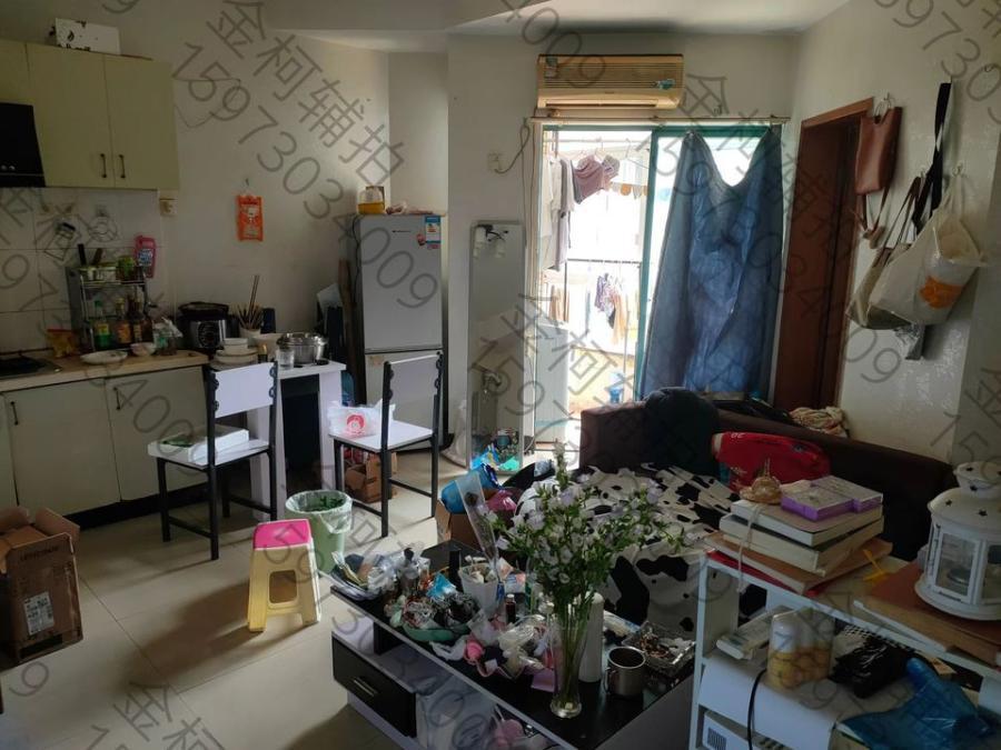 曙光大邸法拍房1、2、3、4棟及裙樓504房