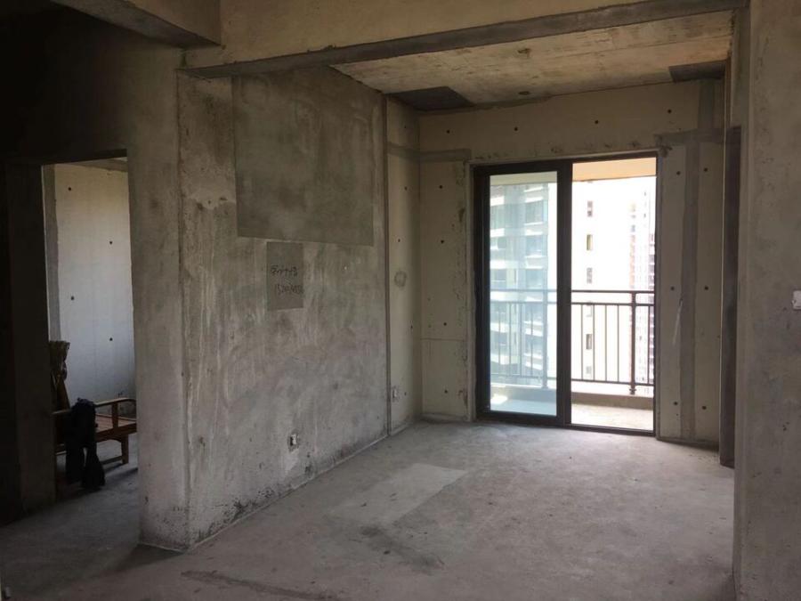 潤(rùn)和天地印湘江法拍房2#棟、2#棟底商2604室