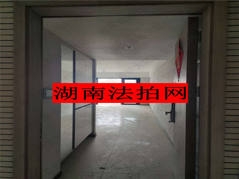 時(shí)代年華法拍房（南地塊）10#11#棟 1608 室