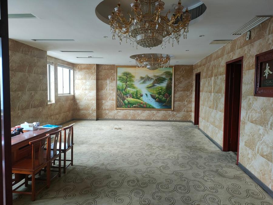 匯達(dá)大廈法拍房1608號(hào)、1609號(hào)