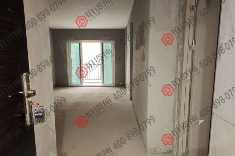 海倫春天法拍房15、16、47棟2706號(hào)