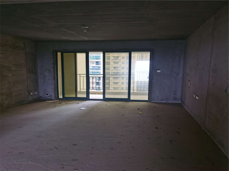 富基世紀(jì)公園法拍房二期23、24、25棟1單元1403號