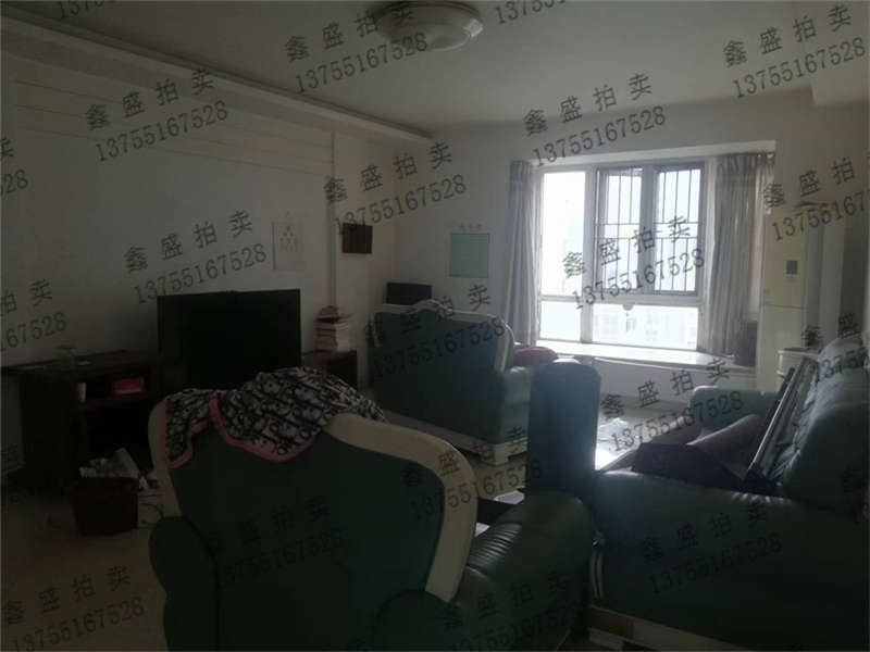 長房東郡（東郡小區(qū)）法拍房16號(hào)棟802號(hào)