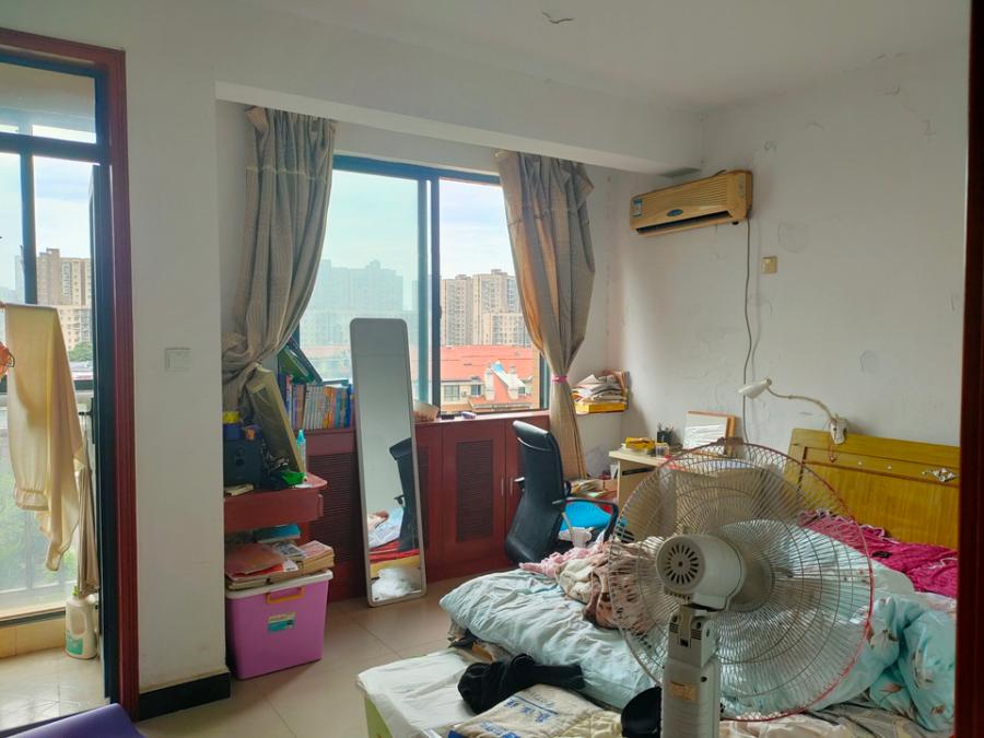 東業(yè)早安星城法拍房3棟503號(hào)