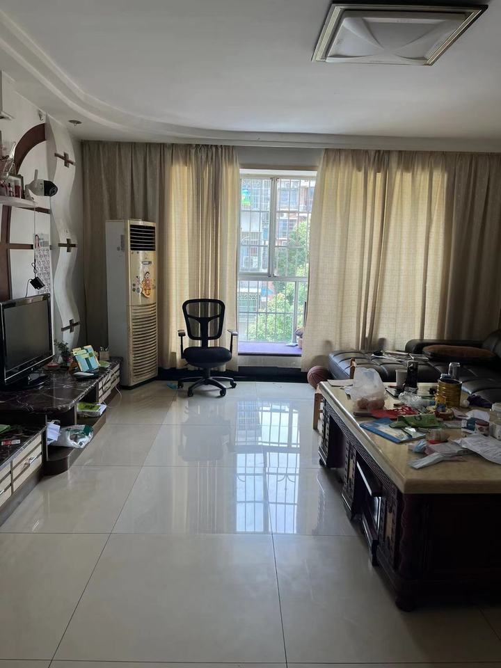 馬王堆新合村法拍房C、D棟501號