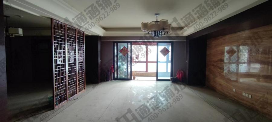 華遠(yuǎn)華中心法拍房1號(hào)樓A、B座3005號(hào)