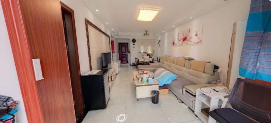 海倫堡愛(ài)ME城市（青蘋(píng)果數(shù)據(jù)城）法拍房5、6棟2203號(hào)