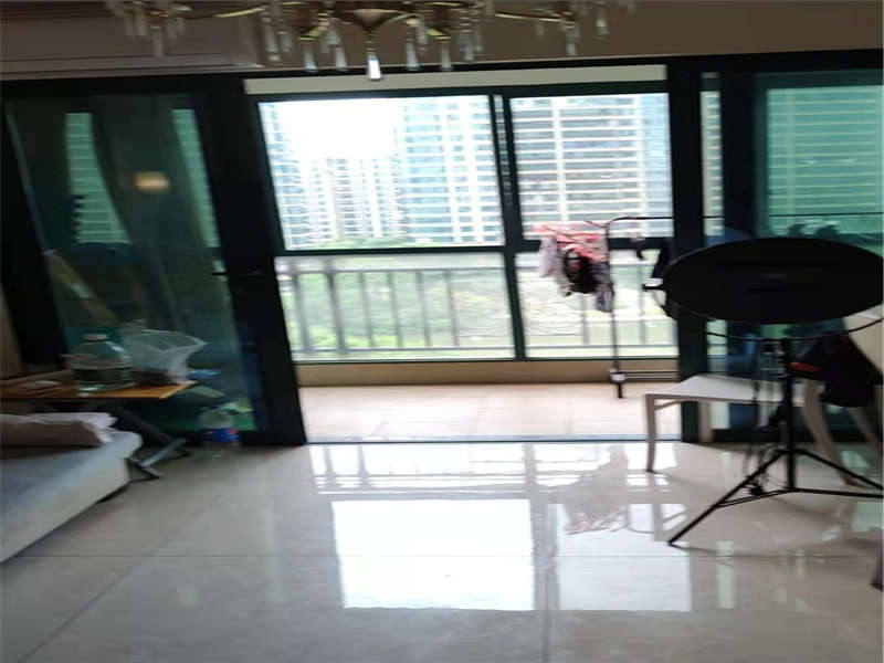 恒大雅苑（萬家麗北路699號）法拍房二期66、67棟805室