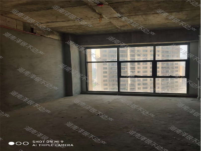 御溪國際（坤頤商務(wù)中心）法拍房1、2、3棟1615號