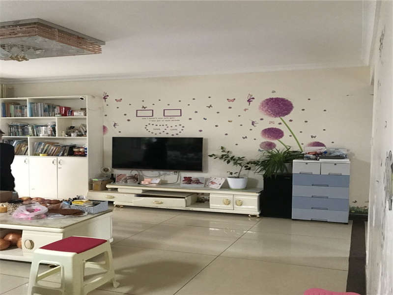 長(zhǎng)沙玫瑰園社區(qū)法拍房11、12棟1005室