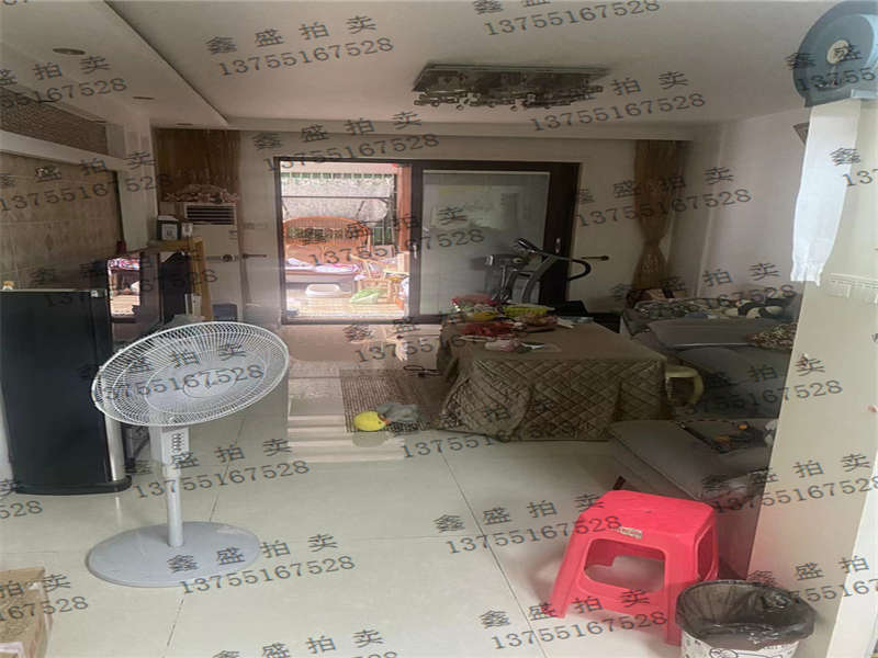 高橋財(cái)富大廈法拍房1407、1408號