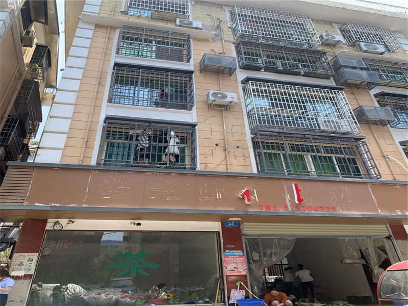 （1棟）星沙六區(qū)（星沙鎮(zhèn)六區(qū)）法拍房14棟40號整棟房屋