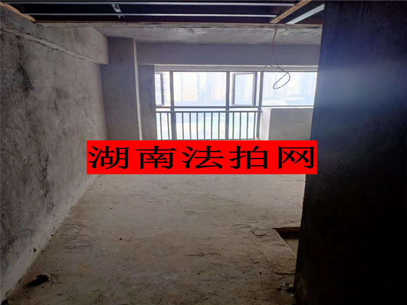 麓谷明珠家園法拍房1、2棟620