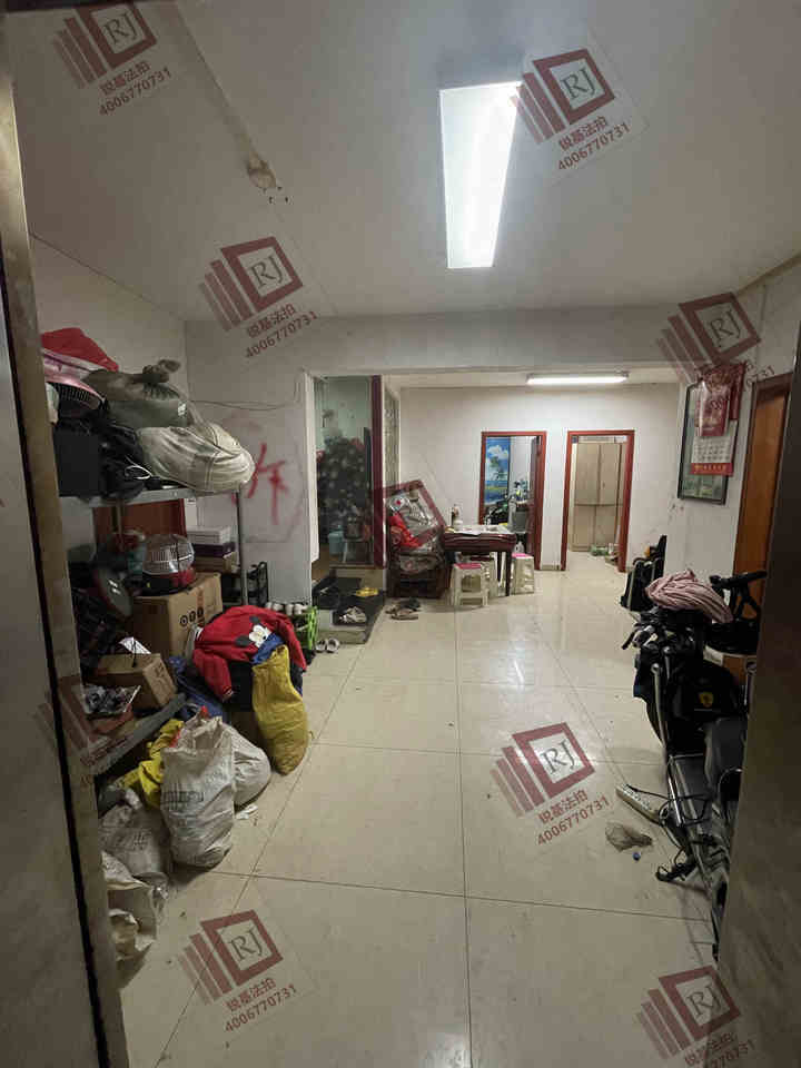 萬順家園（旺舜家園）法拍房1、2棟1507號