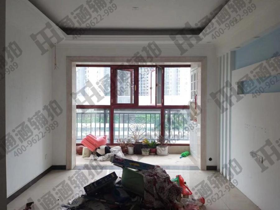 恒大雅苑法拍房34、35號棟504號