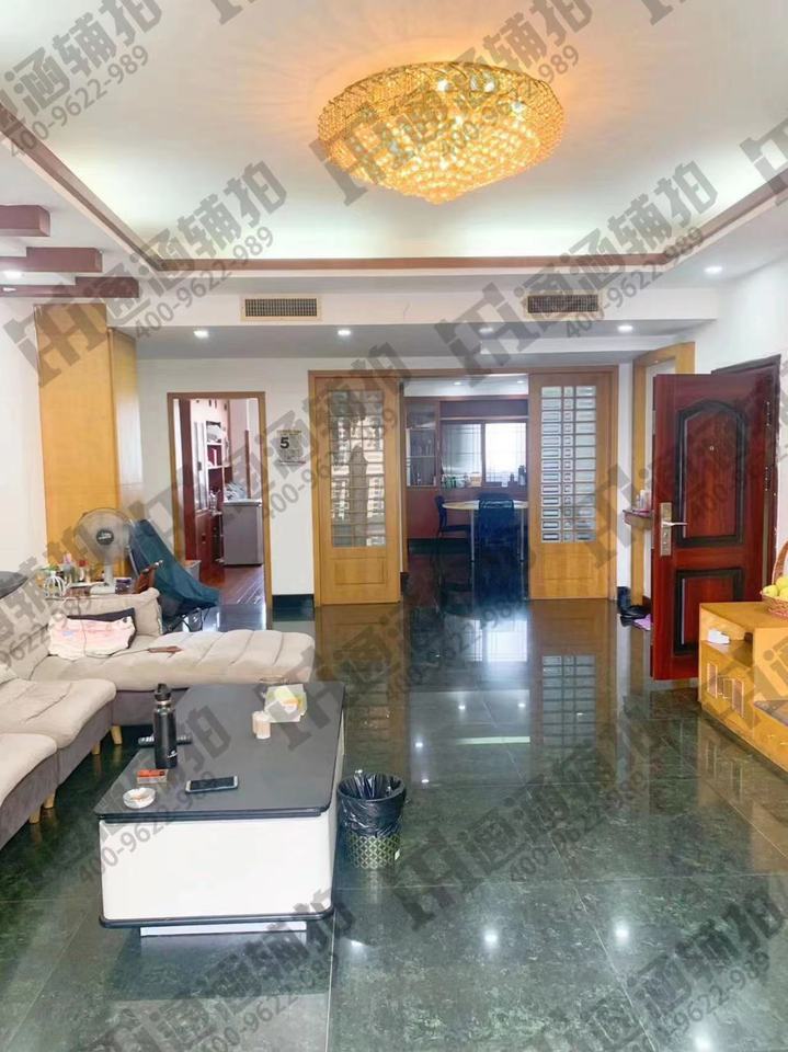 巴黎香榭（小林子沖13號(hào)）法拍房B，C棟1004號(hào)