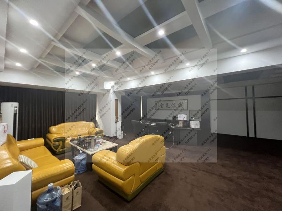 馬王堆商貿(mào)城法拍房3棟301-306、316-321號等12套房產(chǎn)