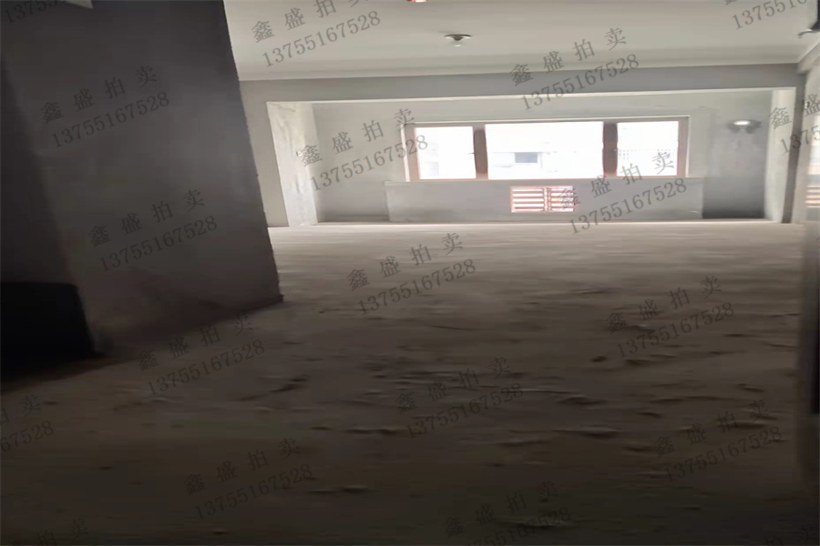 惠通才郡（惠通才庭）法拍房A棟303號(hào)（共13套，可單獨(dú)競(jìng)拍）