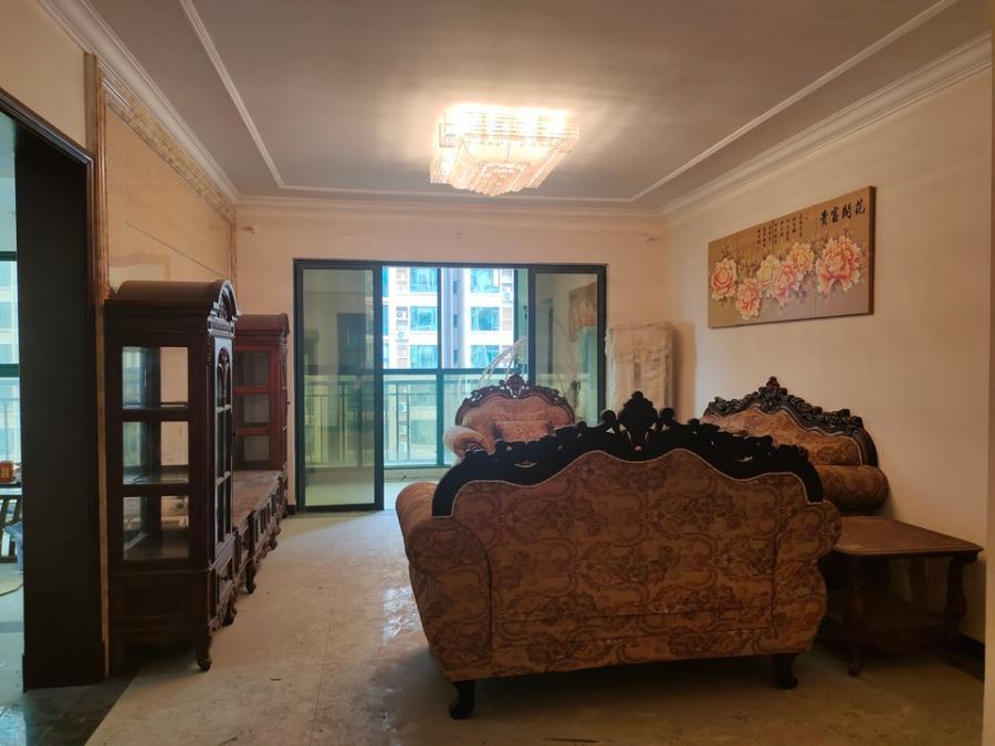 富基世紀公園法拍房二期30、31、32、33棟2212室