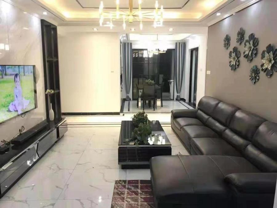 富基世紀(jì)公園法拍房三期44、45#棟2601室