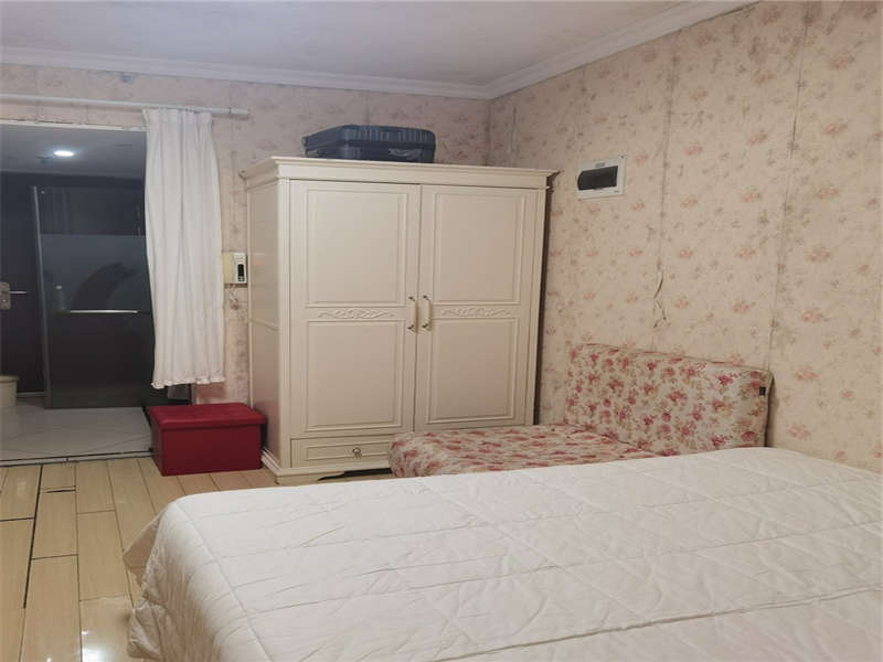 萬(wàn)科金域華府法拍房5棟、9棟931號(hào)