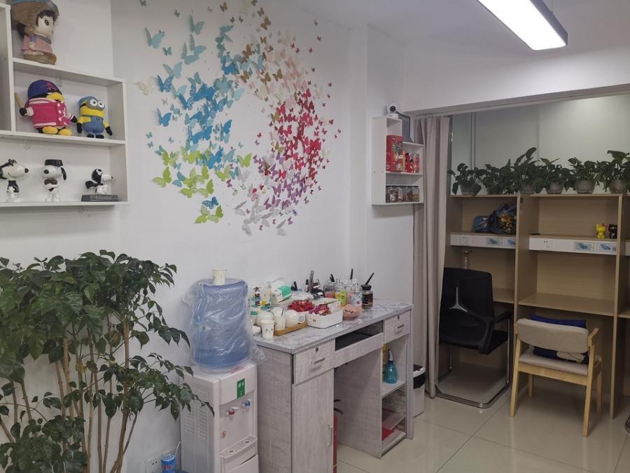 湘騰城市廣場(chǎng)（湘騰商業(yè)廣場(chǎng)）法拍房1棟1103號(hào)