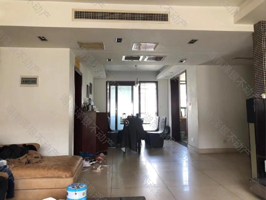 西江庭院（觀沙嶺職工商住樓小區(qū)）法拍房3，4號樓608、706號