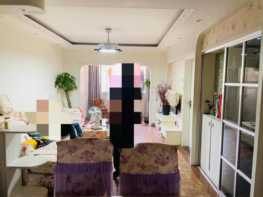 誠(chéng)興園法拍房26棟105號(hào)