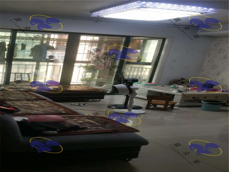 富基世紀(jì)公園法拍房二期26、27棟2508室