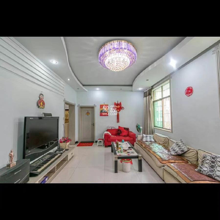 松雅小區(qū)(松雅安置區(qū))法拍房C-3-96號(hào)101室、201室、301室、401室、501室