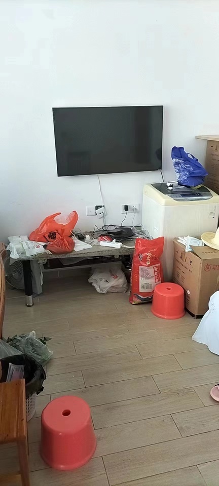 康乃馨小區(qū)城法拍房7#棟507號