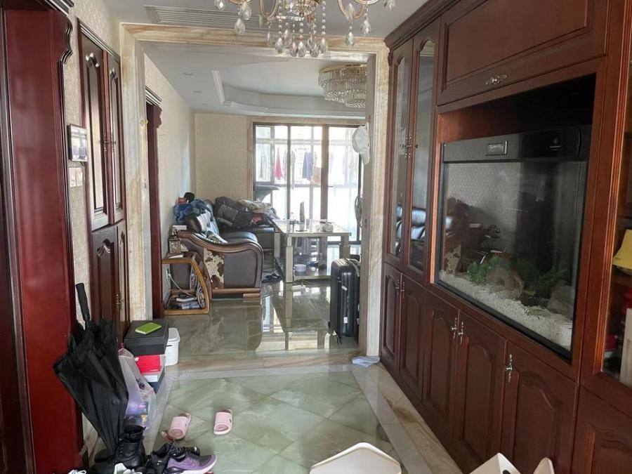 華潤(rùn)鳳凰城法拍房三期12棟2501號(hào)